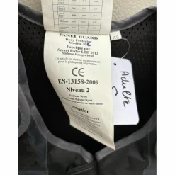 Dorsale Cross*- Marque inconnue - Clearance