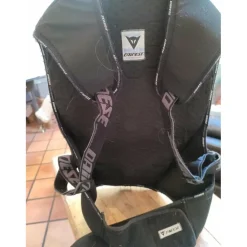 DORSALE ALTER REAL PADD*Dainese Clearance