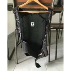 Dainese Gilets De Cross Et Coques Dorsales>Dorsale Alter-Real - Femme