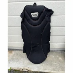 Equest Airbags|Gilets De Cross Et Coques Dorsales>Dorsale dos