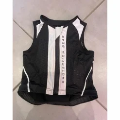 Dorsale enfant*Equitheme Discount