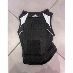 Dorsale enfant*Equitheme Discount
