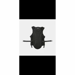 Equitheme Gilets De Cross Et Coques Dorsales>Dorsale