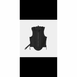 Equitheme Gilets De Cross Et Coques Dorsales>Dorsale
