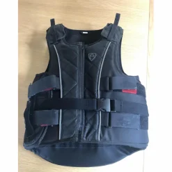 Equitheme Airbags|Gilets De Cross Et Coques Dorsales>dorsale level3