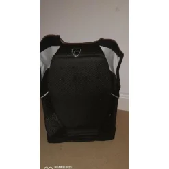 Equitheme Gilets De Cross Et Coques Dorsales>Dorsale Equi-Thème