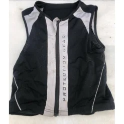 Equitheme Gilets De Cross Et Coques Dorsales>Dorsale Equithème