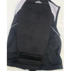 Equitheme Gilets De Cross Et Coques Dorsales>Dorsale Equithème