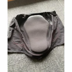 Fouganza Airbags|Gilets De Cross Et Coques Dorsales>Dorsale