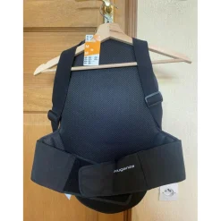 Dorsale neuve taille m*Fouganza Best