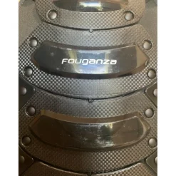 Dorsale neuve taille m*Fouganza Best