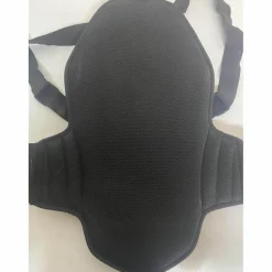 Dorsale Noir*Fouganza Clearance