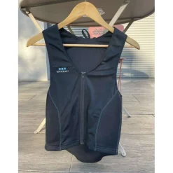 Stubben Gilets De Cross Et Coques Dorsales>Dorsale Gilet