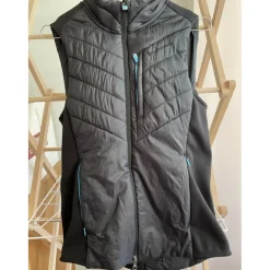 - Marque inconnue - Gilets De Cross Et Coques Dorsales>Dorsale Komperdell adulte