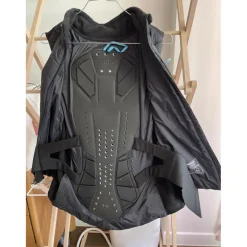 - Marque inconnue - Gilets De Cross Et Coques Dorsales>Dorsale Komperdell adulte