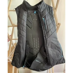 - Marque inconnue - Gilets De Cross Et Coques Dorsales><noscript><img width=