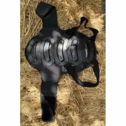Dorsale noir*Fouganza Discount