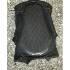 Fouganza Airbags|Gilets De Cross Et Coques Dorsales>Dorsale souple