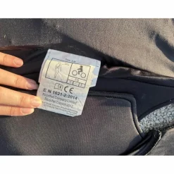 - Marque inconnue - Gilets De Cross Et Coques Dorsales><noscript><img width=