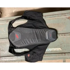 Gilets De Cross Et Coques Dorsales>Dorsale zandona
