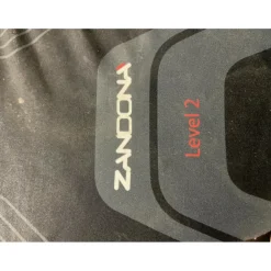 Gilets De Cross Et Coques Dorsales>Dorsale zandona