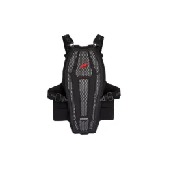 Gilets De Cross Et Coques Dorsales>Dorsale Zandona ESATECH ARMOUR PRO EQUITATION X6-7-8