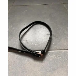 Double muserolle*QHP Hot