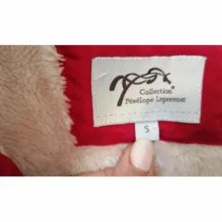 doudou penelope rose*Penelope Leprevost Online