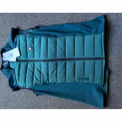 Oscar et Gabrielle Manteaux, Vestes Et Doudounes>Doudoune Airbag Oscar & Gabrielle Kloe S