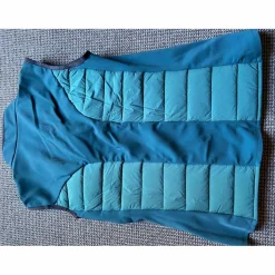 Oscar et Gabrielle Manteaux, Vestes Et Doudounes>Doudoune Airbag Oscar & Gabrielle Kloe S