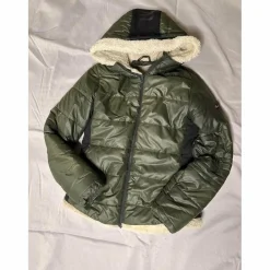 Animo Manteaux, Vestes Et Doudounes>doudoune