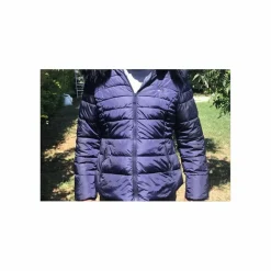 DOUDOUNE ATTRAIT TAILLE M FEMME*- Marque inconnue - Clearance