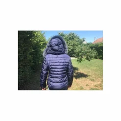 DOUDOUNE ATTRAIT TAILLE M FEMME*- Marque inconnue - Clearance