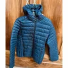 - Marque inconnue - Manteaux, Vestes Et Doudounes>Doudoune bleu marine