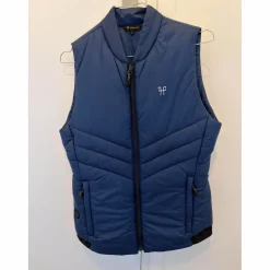 HorsePilot Manteaux, Vestes Et Doudounes>doudoune chauffante