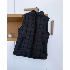 Doudoune chauffante sans manches*Racer Sale
