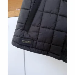 Doudoune chauffante sans manches*Racer Sale
