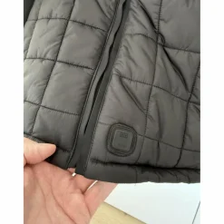 Doudoune chauffante sans manches*Racer Sale