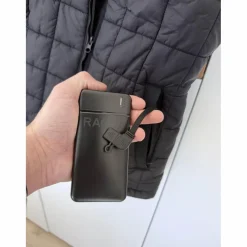 Doudoune chauffante sans manches*Racer Sale
