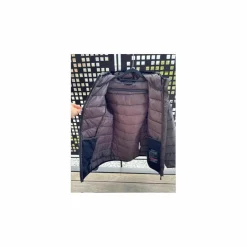 Ego7 Manteaux, Vestes Et Doudounes>Doudoune courte Ego 7