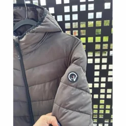 Ego7 Manteaux, Vestes Et Doudounes><noscript><img width=