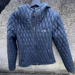 Equiline Manteaux, Vestes Et Doudounes>Doudoune