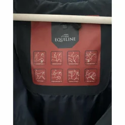Doudoune femme*Equiline Sale