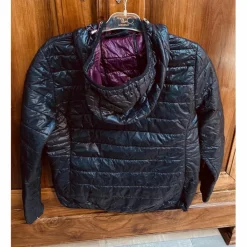 Felix Bhuler Manteaux, Vestes Et Doudounes>Doudoune et bonnet Assorti