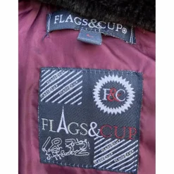 Flags and Cup Manteaux, Vestes Et Doudounes><noscript><img width=