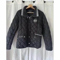 Doudoune félix bülher noir*Felix Bhuler Discount