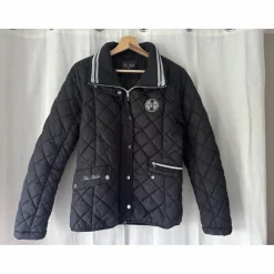 Doudoune félix bülher noir*Felix Bhuler Discount