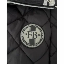 Doudoune félix bülher noir*Felix Bhuler Discount