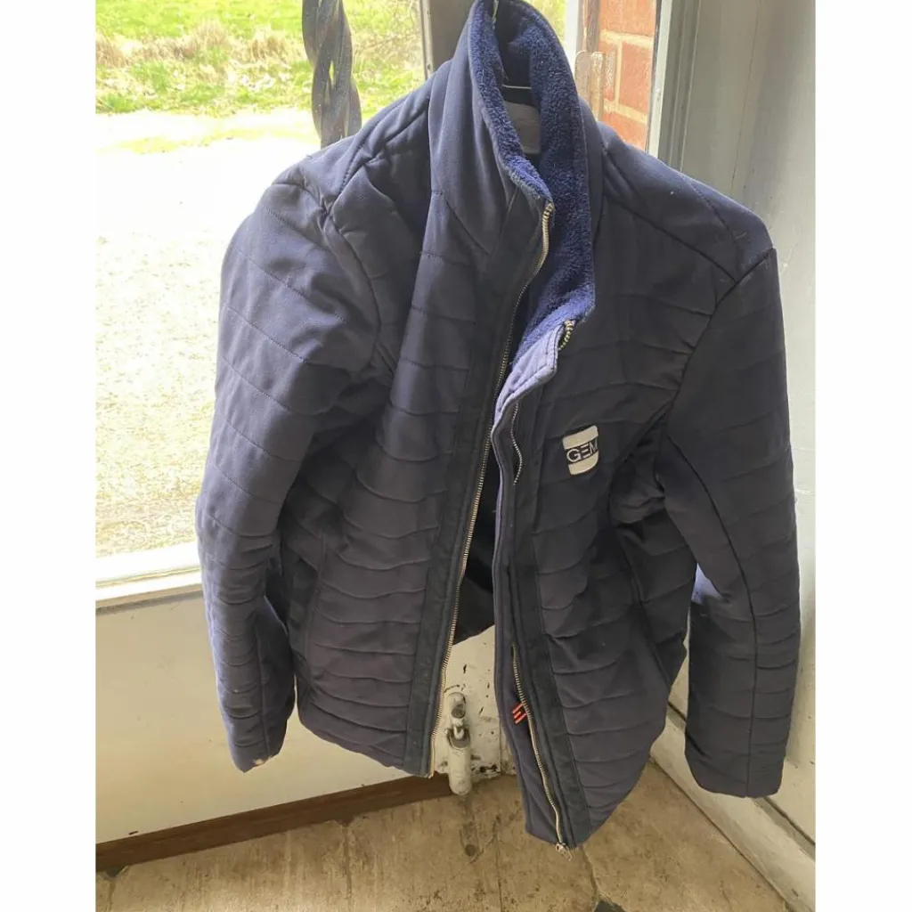 GEM Manteaux, Vestes Et Doudounes>Doudoune