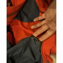 HorsePilot Manteaux, Vestes Et Doudounes>Doudoune horse pilot